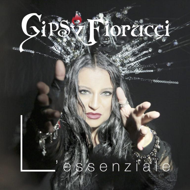 Fuori il video di “l’essenziale” il nuovo singolo di Gipsy Fiorucci dal 12 dicembre in radio e in digitale