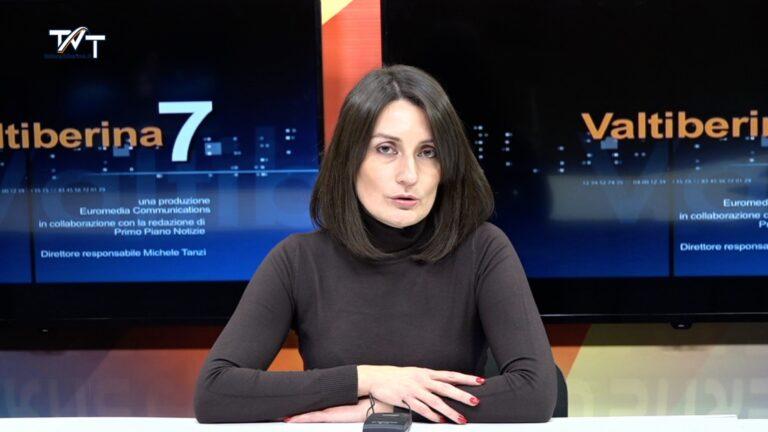 A Valtiberina 7, Francesca Mercati