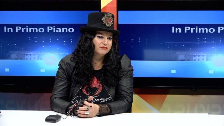 Ad In Primo Piano, Gipsy Fiorucci