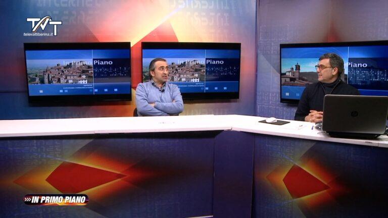 Ad In Primo Piano, Corrado Belloni