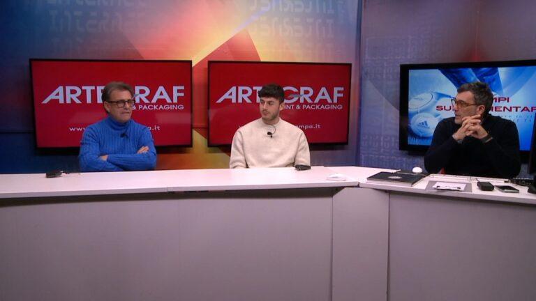 A Tempi Supplementari Del Siena e Podrini