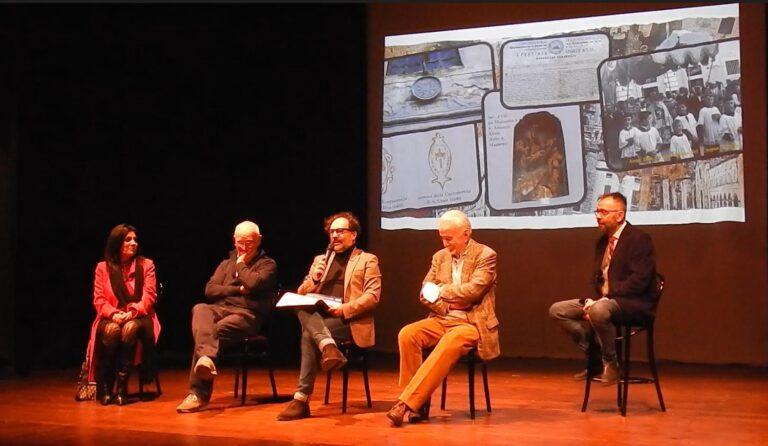 Riparte l’avventura del Calendario di Umbertide con l’edizione speciale 2023 dedicata ad Adriano Bottaccioli e Amedeo Massetti