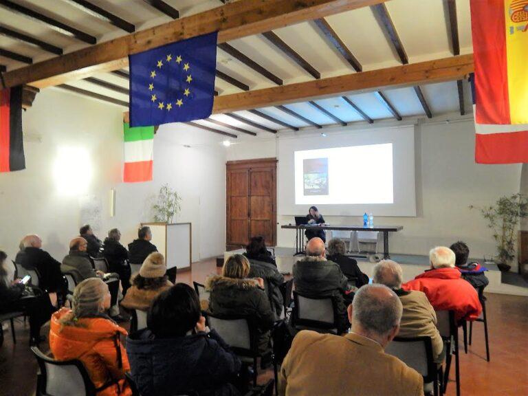 “I Camaldolesi a Fratta e nell’alta valle del Tevere: luoghi, uomini e spiritualità”: partecipato anche il secondo incontro dedicato alla storia dell’Abbazia di Montecorona