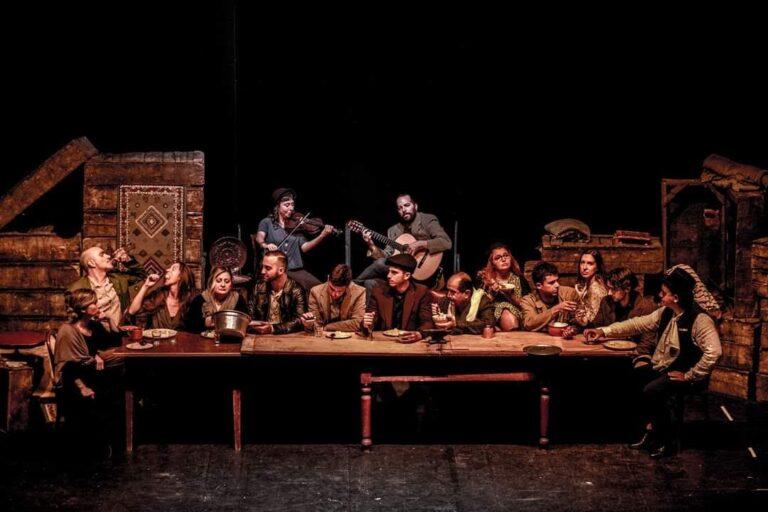 Pronta a ripartire la stagione del Teatro dei Riuniti di Umbertide