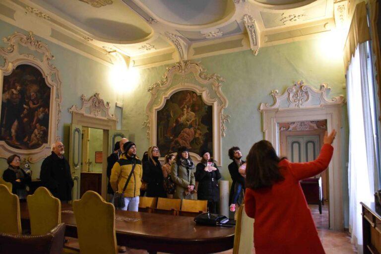 Fine settimana ricco di eventi culturali per tutte le età