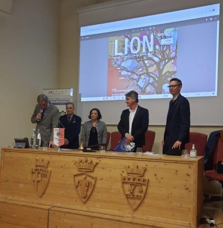 Un sabato partecipato e ricco di iniziative per il Lions Club Città di Castello Host