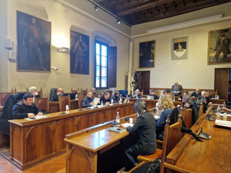 Sansepolcro conferisce la cittadinanza onoraria al milite ignoto, decisione simbolica ma ricca di significati