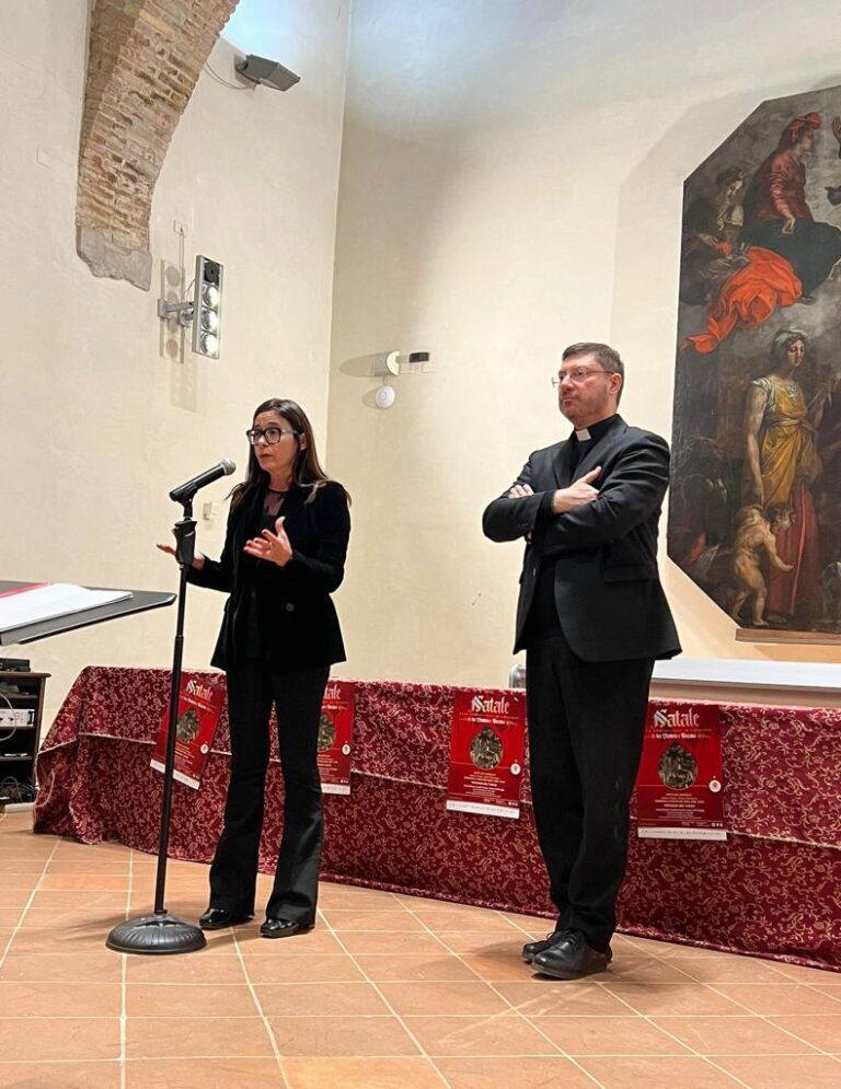 Un successo la settima edizione di “Natale tra Umbria e Toscana”