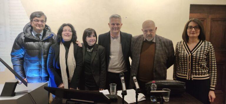 Casa di Piero, un successo l’iniziativa con i Professori Cardini e Franceschi