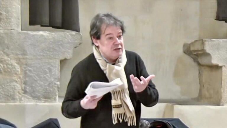 Dotazione Polizia Municipale: interrogazione del consigliere comunale, “Castello Civica”, Andrea Lignani Marchesani