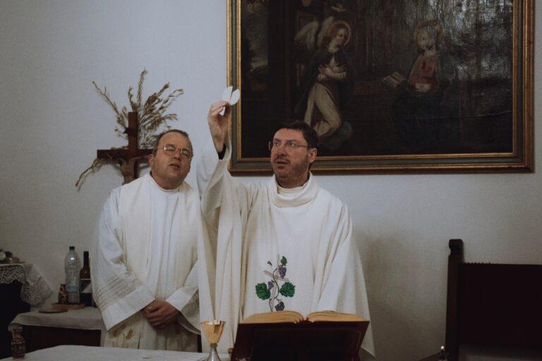 San Francesco di Sales patrono dei giornalisti, nel ricordo dei colleghi Baruffi e Fuscagni