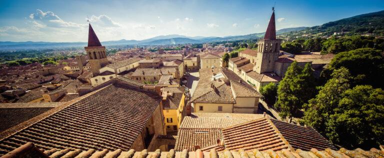 Anagrafe, il bilancio del 2022 del comune di Sansepolcro