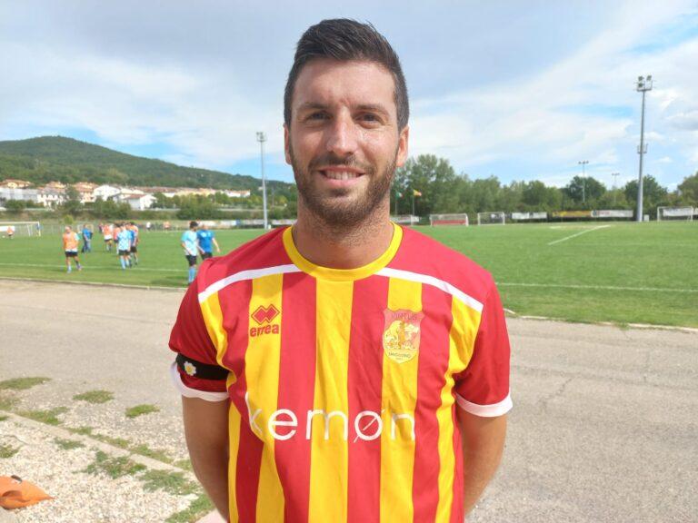 Calcio prima categoria: Virtus San Giustino, a Promano serve la vittoria