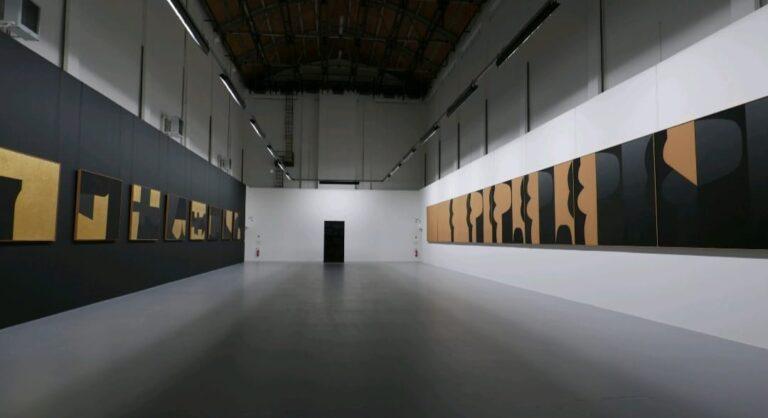 2022: si chiude un anno importante per la Fondazione Palazzo Albizzini Collezione Burri. Sfiorate le 30mila presenze. Numerose le iniziative previste per il nuovo anno