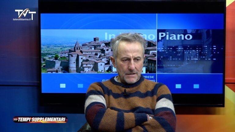 Calcio prima categoria: Angelini (Virtus San Giustino) “sostituzione mister non per mancanza di risultati, ma per valutazioni interne”