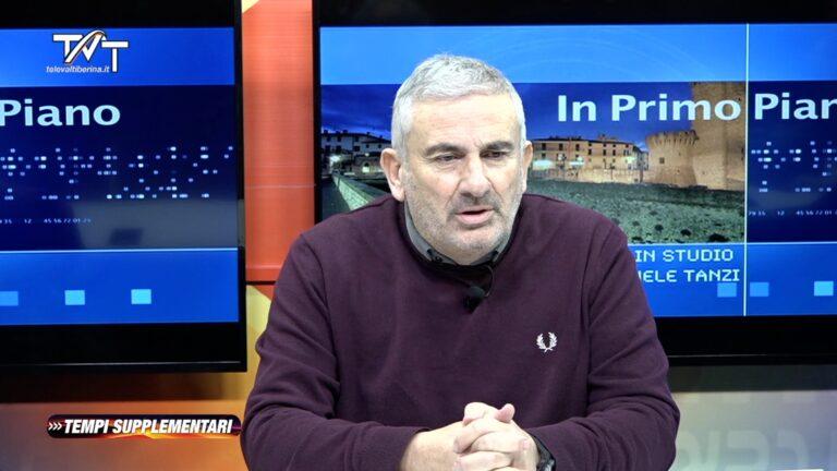 Giovanni Guerri (Sansepolcro calcio) “il settore giovanile resta priorità del nostro progetto sportivo”