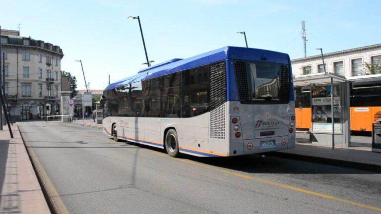 Trasporto pubblico locale: grandi disagi per gli studenti di Sansepolcro che vanno a scuola a Città di Castello. Mozione del gruppo consiliare ADESSO.