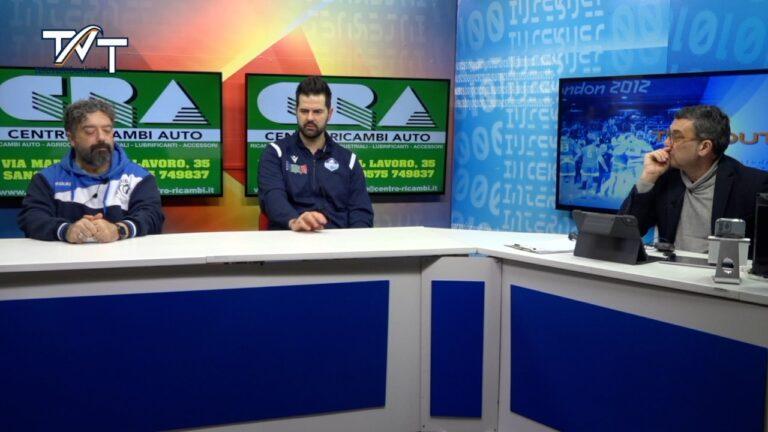 A Time Out Maric e Giunti