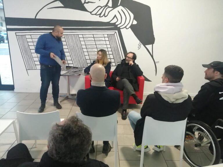 <strong>Digital Calling / Rockin’Umbria, presentata in Piattaforma la compilation su vinile</strong>