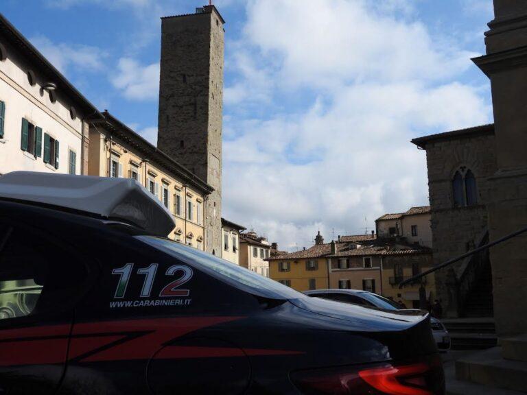 Città di Castello: Sempre ubriaco nello stesso bar, scatta il “Daspo Urbano” per un cittadino di origine straniera