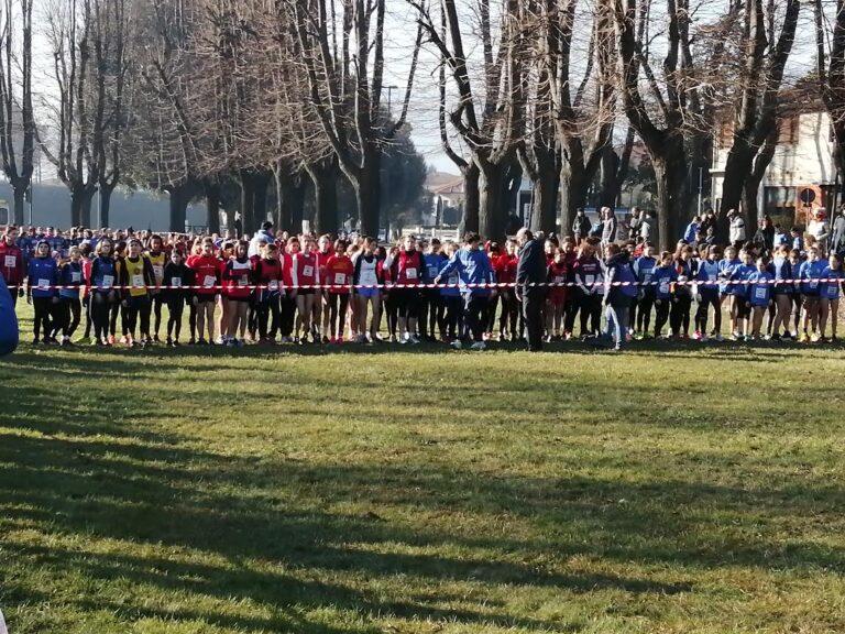 Week end ricco di impegni e soddisfazioni, per l’atletica Avis Sansepolcro