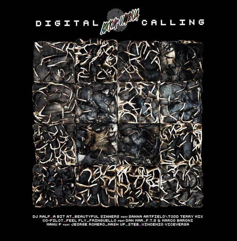 Digital Calling/ Rockin’Umbria, domenica 5 febbraio alla Piattaforma la presentazione della compilation su vinile