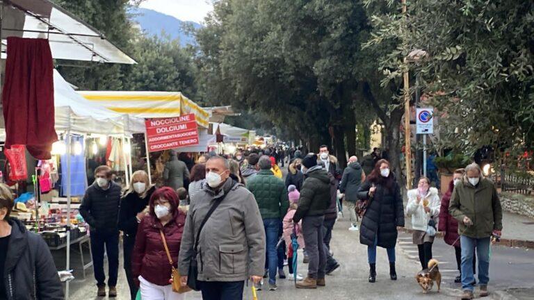 Domenica 12 febbraio in viale Unità d’Italia arriva la seconda edizione della Mostra Mercato di San Valentino: 40 gli espositori presenti