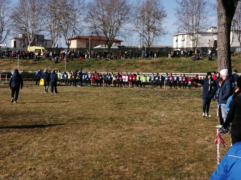 Atletica Avis Sansepolcro: week end ricco di impegni per i giovani atleti del Borgo