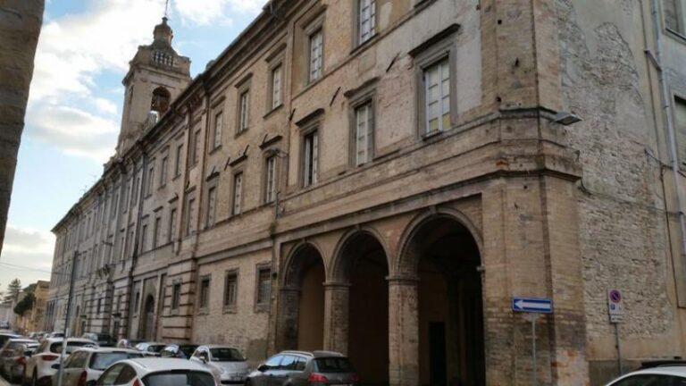 Lignani, Leveque, Rossi (Fd’I) “basta chiacchere e rimpallo di responsabilità: si metta in sicurezza il vecchio ospedale, mozione di Squarta e Pace in Assemblea Legislativa”