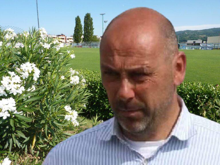 Calcio serie D: ufficiale, Francesco Farsi è il nuovo tecnico del Trestina