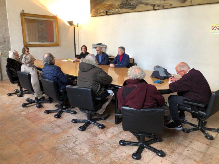 Netta percezione della riduzione dell’offerta sanitaria pubblica nel territorio: Comune e associazioni di volontariato chiederanno insieme un incontro a Regione e Usl Umbria 1