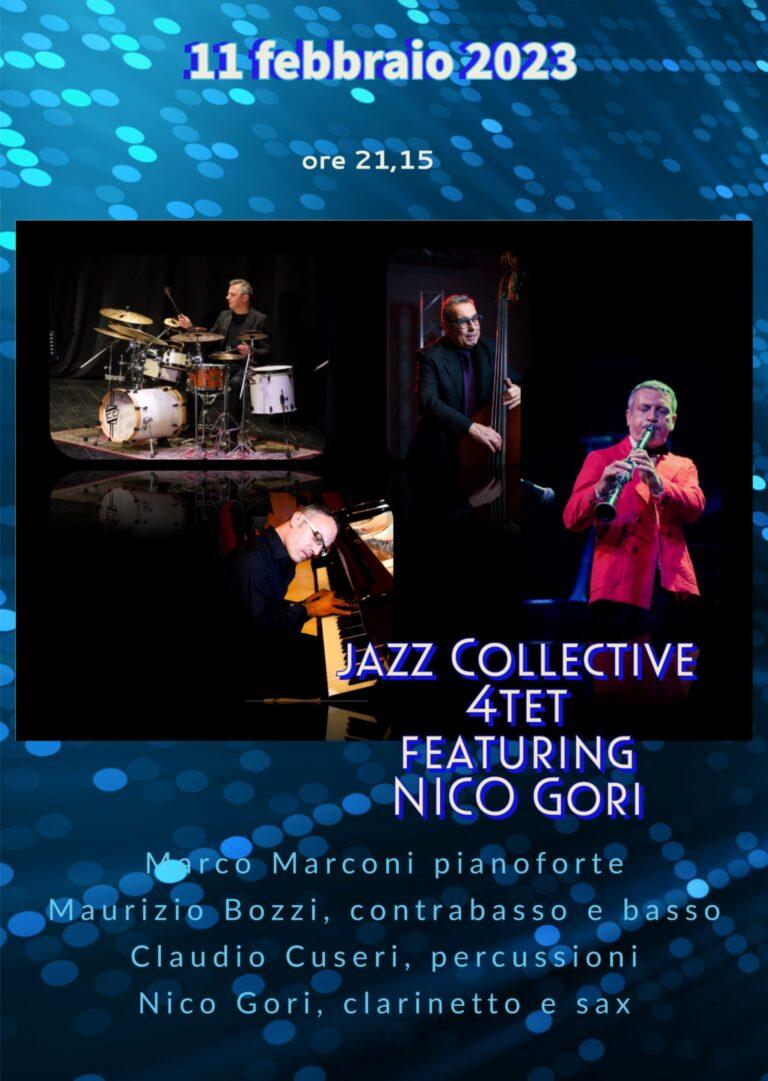 Sabato febbraio secondo appuntamento con pieve classica e con il grande jazz