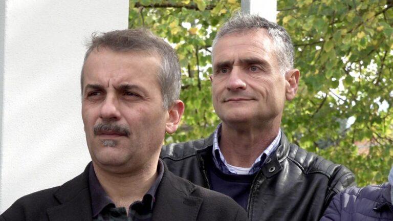 Città di Castello Smart-City della sicurezza: con le tre nuove telecamere in piazza dell’Incontro arrivano a 61 i dispositivi del sistema di videosorveglianza del centro storico, sul quale sono stati investiti oltre 180 mila euro. Braccalenti e Carletti: “risposta efficace a garanzia della sicurezza dei cittadini e a tutela del patrimonio pubblico”