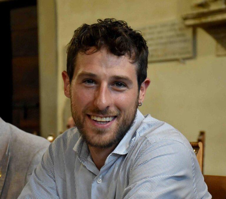 Traffico lungo via Morandi: interrogazione del capogruppo di FI Tommaso Campagni