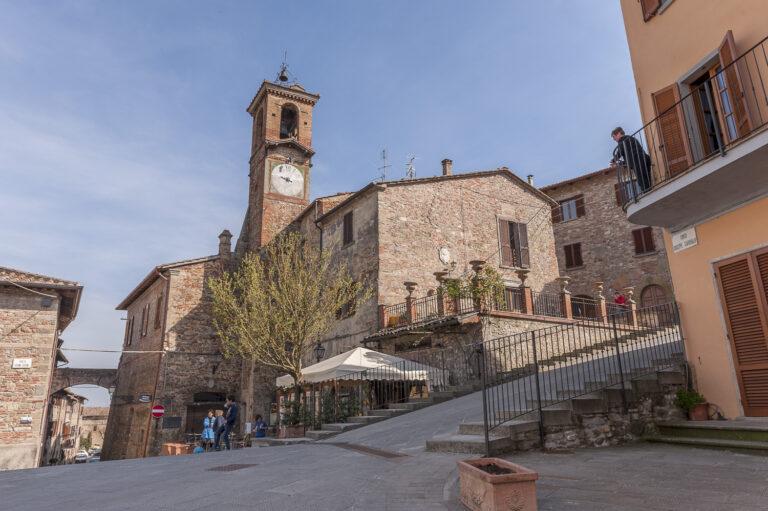 E’ iniziata un’estate piena di appuntamenti a Citerna