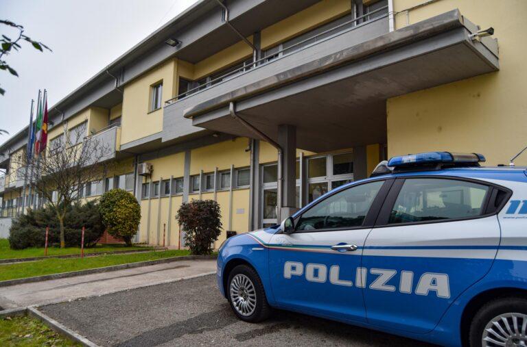 Martedì 28 febbraio il trentennale dell’inaugurazione del Commissariato di Pubblica Sicurezza