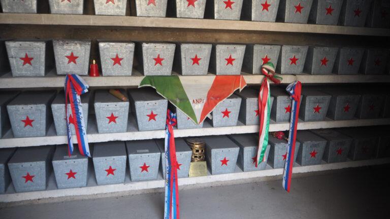 Intitolazione “largo Martiri delle Foibe a Sansepolcro: “Ricordare è giusto, strumentalizzare e decontestualizzare è sbagliato”. La riflessione di Insieme Possiamo