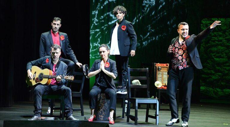 Fine settimana con il teatro a Città di Castello. Doppio appuntamento con gli Oblivion e Teatro Ragazzi