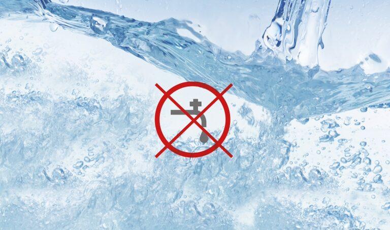 <em>San Giustino, giovedì 16 febbraio previsti lavori straordinari nella rete idrica. Le vie e località interessate.</em>