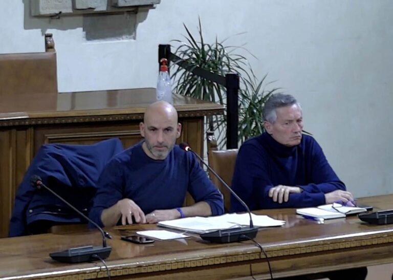 Dalla commissione Assetto del Territorio mandato unanime al sindaco Luca Secondi e alla giunta di attivarsi con la Regione per sbloccare la situazione dell’ex ospedale