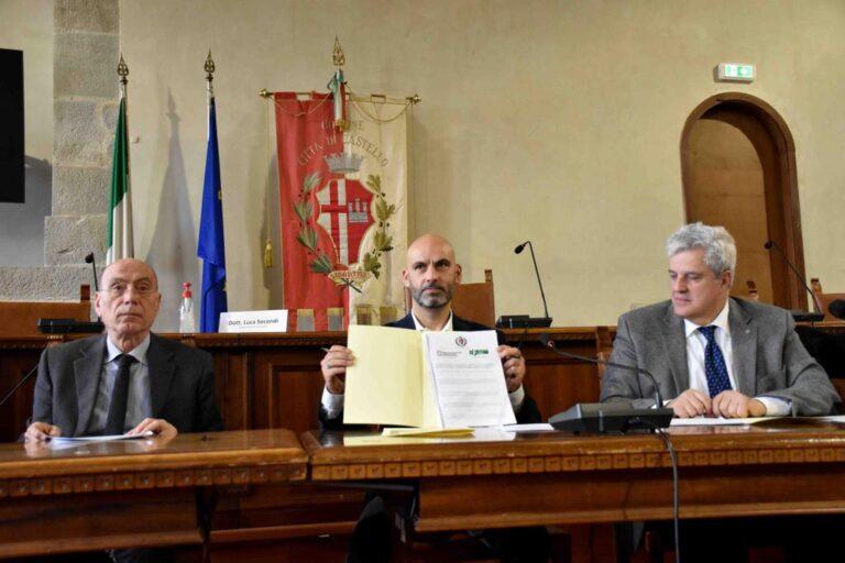 Sostegno ai soggetti in situazioni di sovraindebitamento: firmato questa mattina un protocollo di intesa