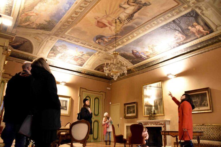 Dieci anni fa la scomparsa di Paola Pillitu. Sindaco e Assessore: “Il suo lascito un gesto di amore per la città che onoreremo. Studio Pillitu-Meroni sarà spazio di cultura e rappresentanza”