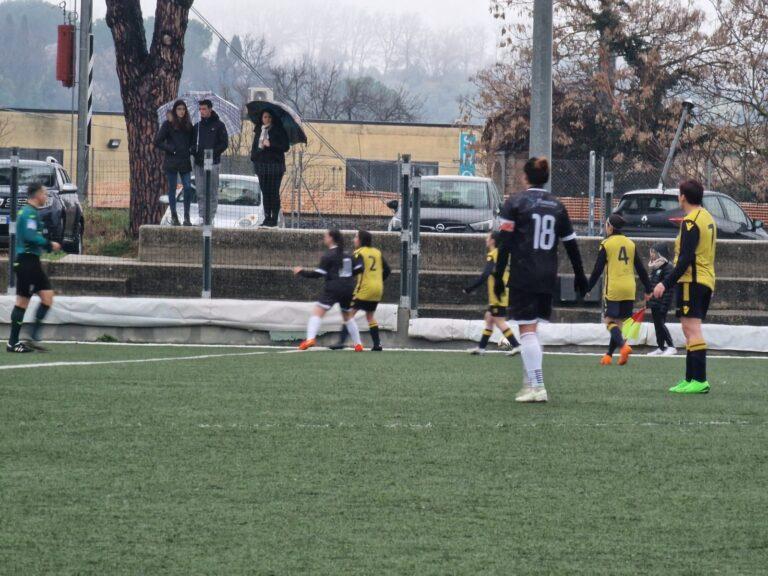 Calcio Femminile: il Sansepolcro in finale di Coppa di Eccellenza. Nell’atto conclusivo della competizione le bianconere sfideranno il Perugia