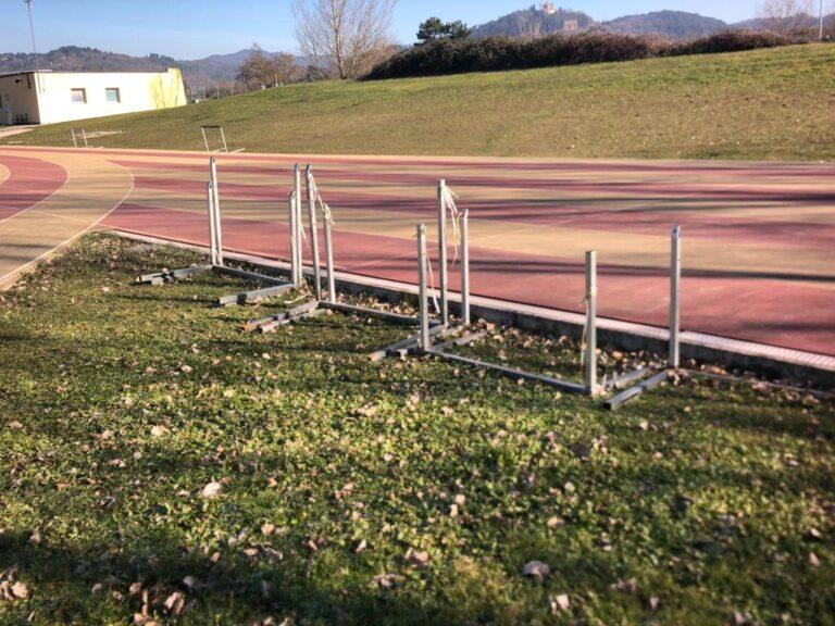 Atletica A.V.I.S. Sansepolcro, il bilancio della prima parte della stagione