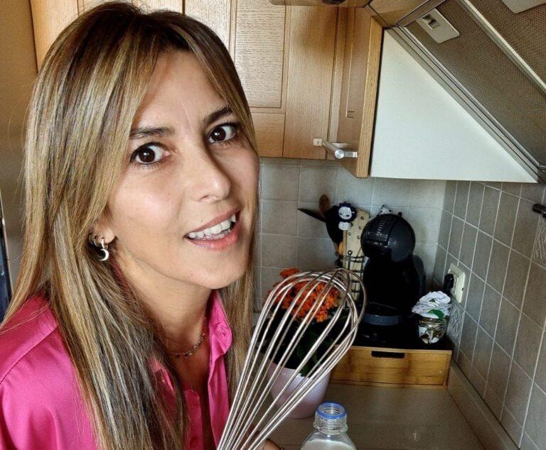 Anna Morini, la “regina” del glutenfree pronta a dispensare ricette sul proprio profilo instagram seguito da migliaia di follower con tanti progetti in cucina ed un sogno nel cassetto: le castagnole, dolce simbolo del carnevale e della tradizione, rigorosamente senza glutine