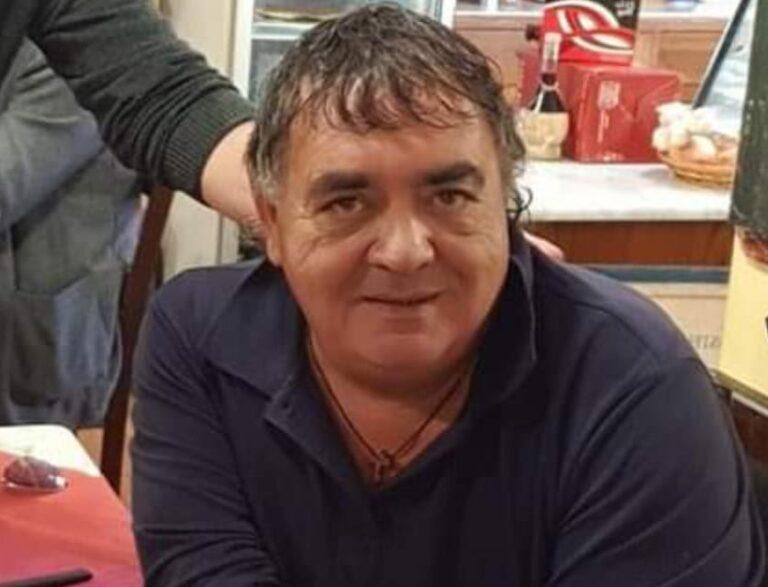 Addio Massimo Giuliani: anche la Virtus San Giustino piange uno dei suoi fondatori scomparso improvvisamente a 63 anni