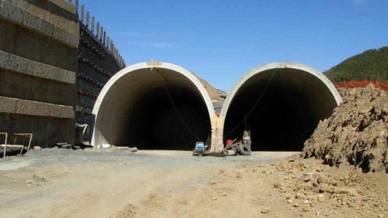 Galleria della Guinza : una battaglia storica della Destra, un primo passo vittorioso e un impegno mantenuto