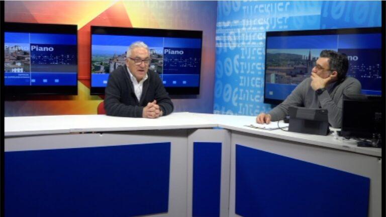 Ad In Primo Piano, Fabio Battistelli