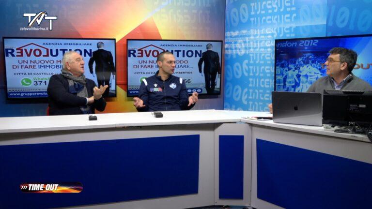 A Time Out Bartolini e Cardellini