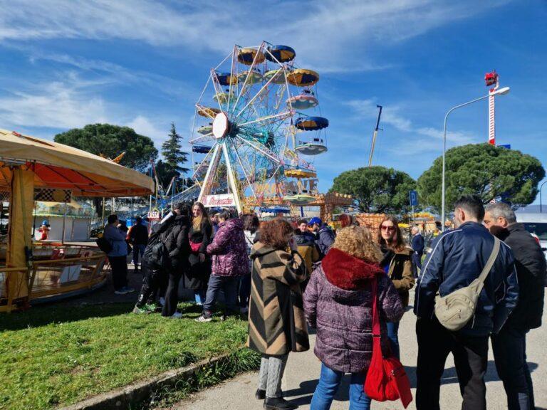 <strong>Il Luna Park di Sansepolcro ancora più SPECIALE!</strong>
